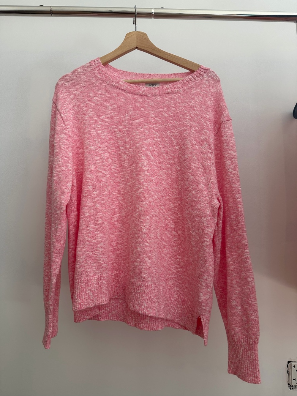 Lot of FOUR J. Crew Sweaters - Picture 3 of 4
